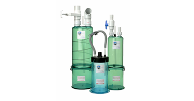 About Our New Amalgam Separator