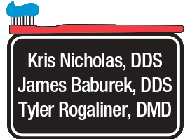 Drs. Nicholas, Baburek & Rogaliner